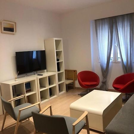 ולנסיה Acogedor Apartamento En Ruzafa-Centro מראה חיצוני תמונה