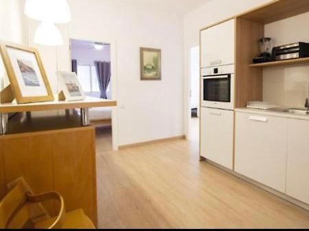 ולנסיה Acogedor Apartamento En Ruzafa-Centro מראה חיצוני תמונה