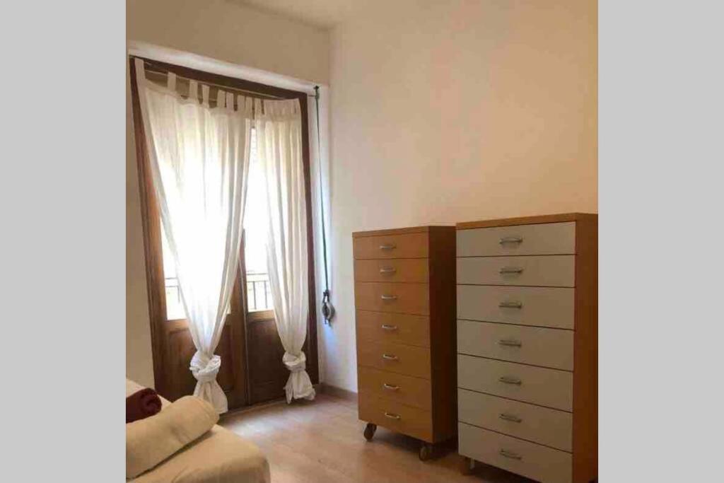 ולנסיה Acogedor Apartamento En Ruzafa-Centro מראה חיצוני תמונה