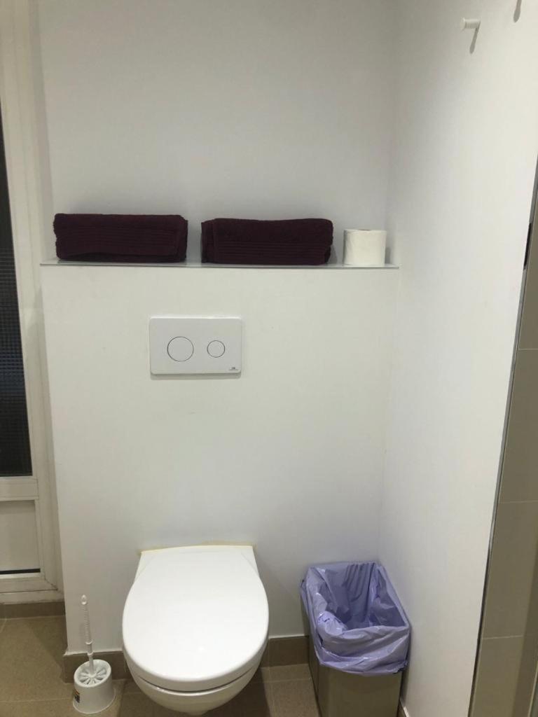 ולנסיה Acogedor Apartamento En Ruzafa-Centro מראה חיצוני תמונה