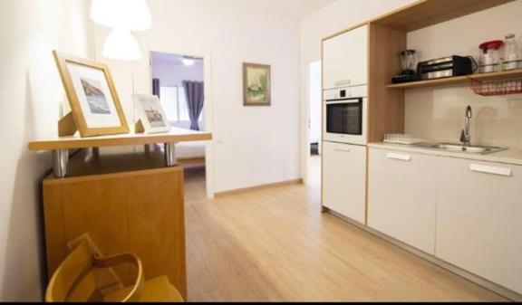 ולנסיה Acogedor Apartamento En Ruzafa-Centro מראה חיצוני תמונה