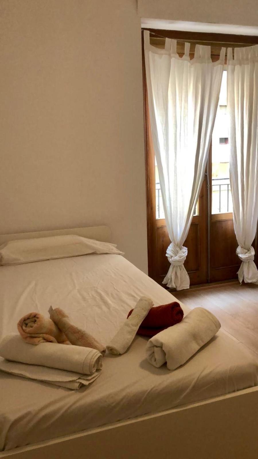 ולנסיה Acogedor Apartamento En Ruzafa-Centro מראה חיצוני תמונה